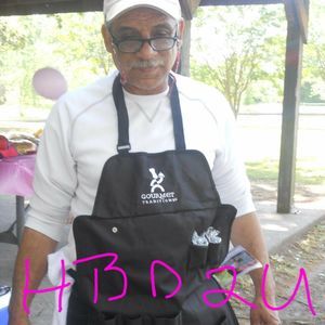 Meet your Posher, Sheryl